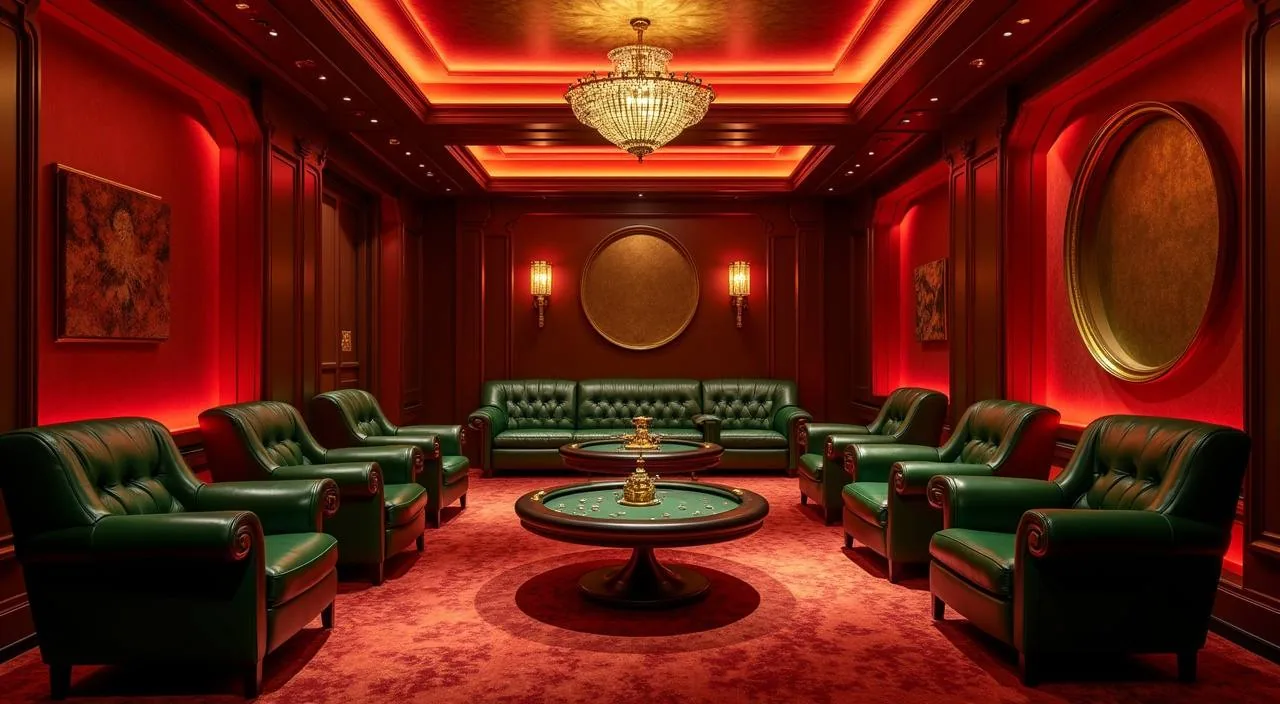 Roulette DiamondSpin